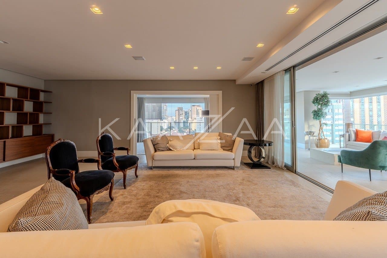 Apartamento para venda e locação em Pinheiros - Foto 12