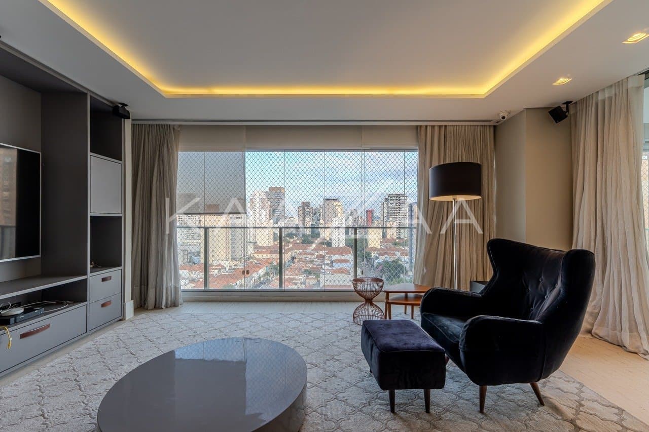 Apartamento para venda e locação em Pinheiros - Foto 13