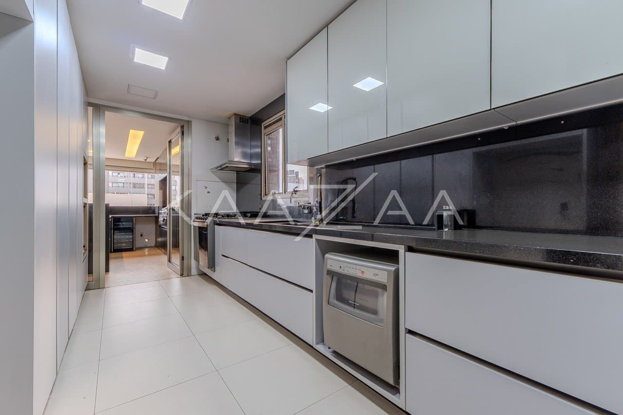 Apartamento para venda e locação em Pinheiros - Foto 16