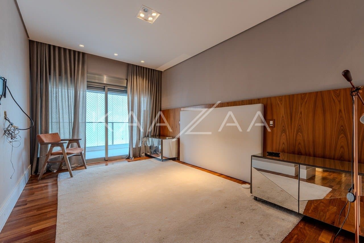 Apartamento para venda e locação em Pinheiros - Foto 17