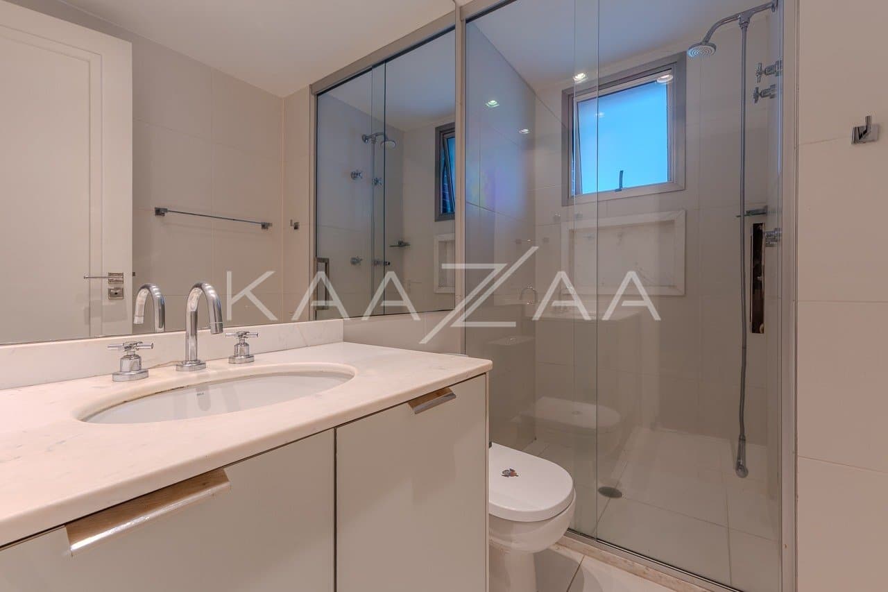 Apartamento para venda e locação em Pinheiros - Foto 21