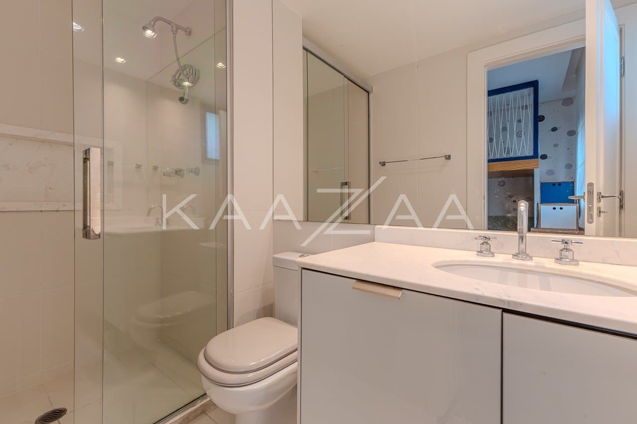 Apartamento para venda e locação em Pinheiros - Foto 26