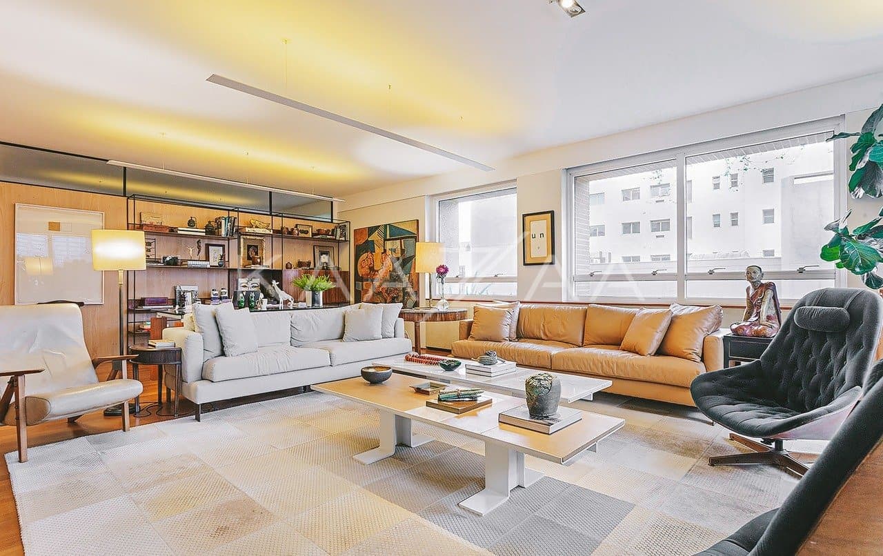 Apartamento à venda no Itaim Bibi - Foto 3