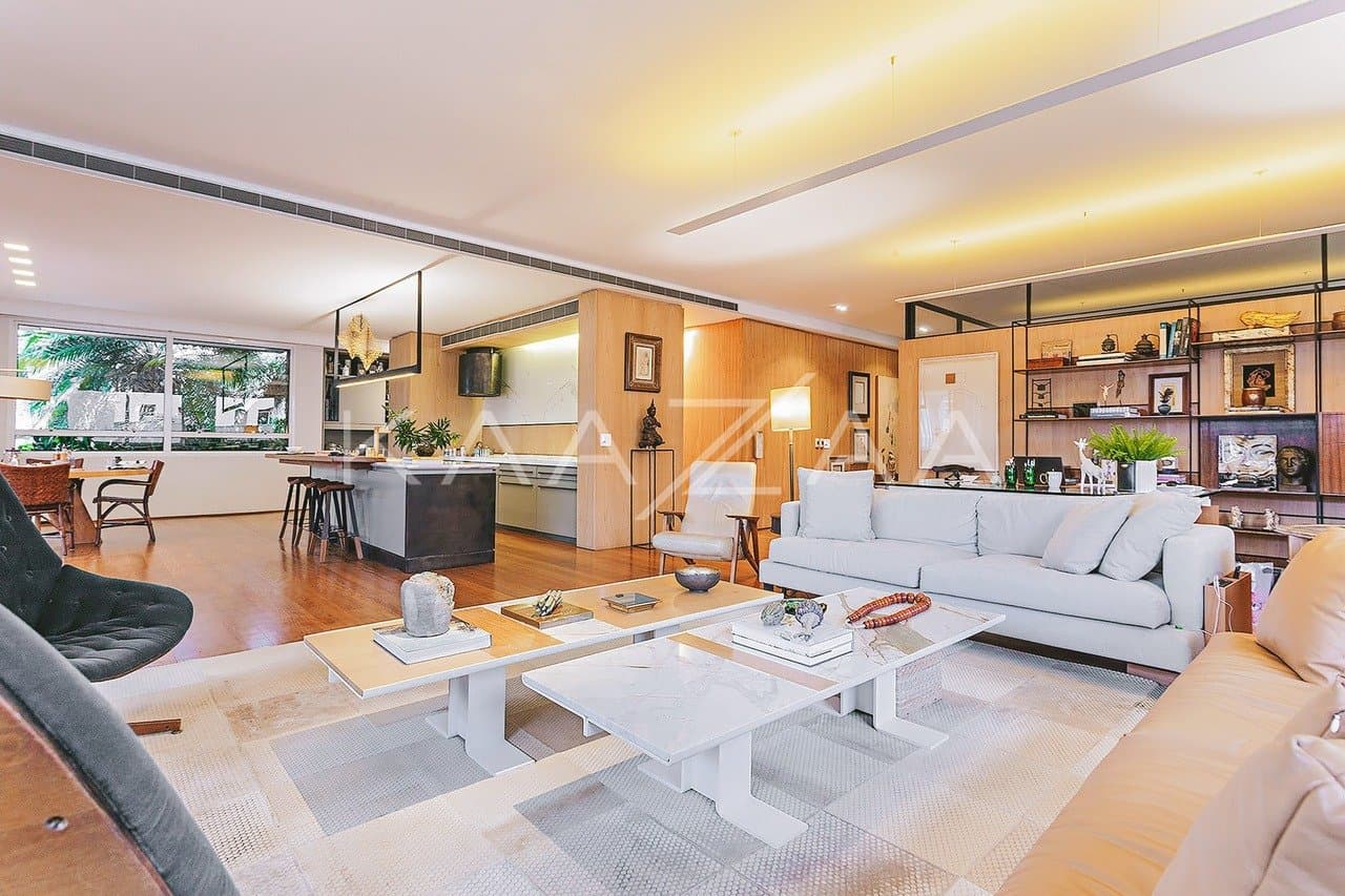 Apartamento à venda no Itaim Bibi - Foto 5