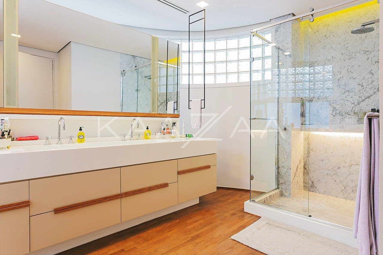 Apartamento à venda no Itaim Bibi - Foto 17