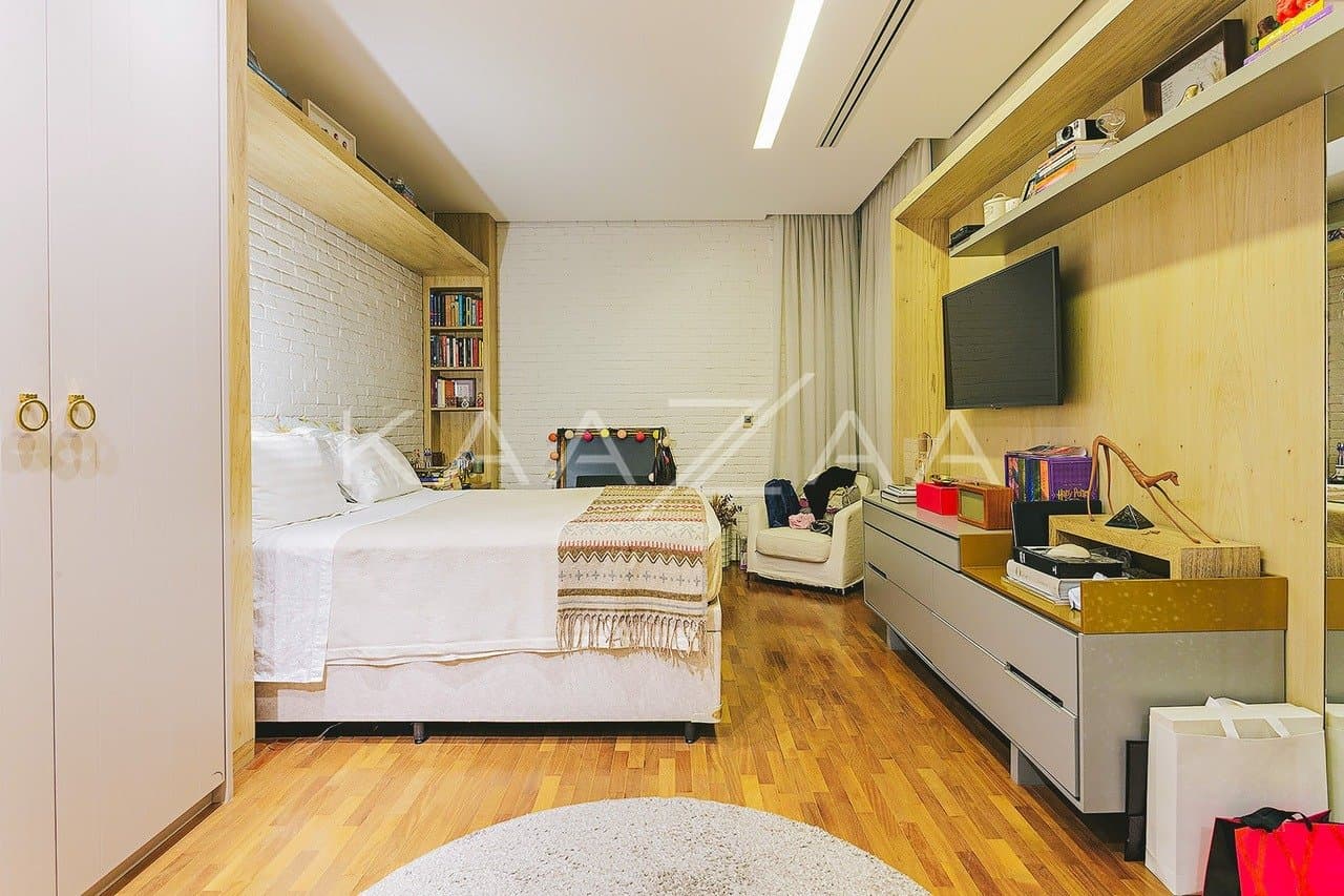 Apartamento à venda no Itaim Bibi - Foto 18