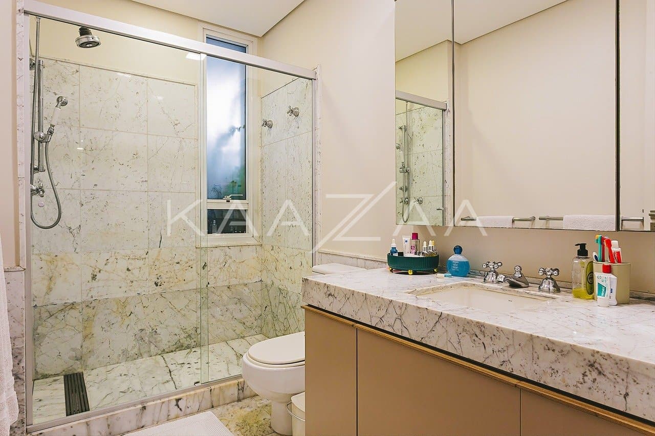 Apartamento à venda no Itaim Bibi - Foto 19