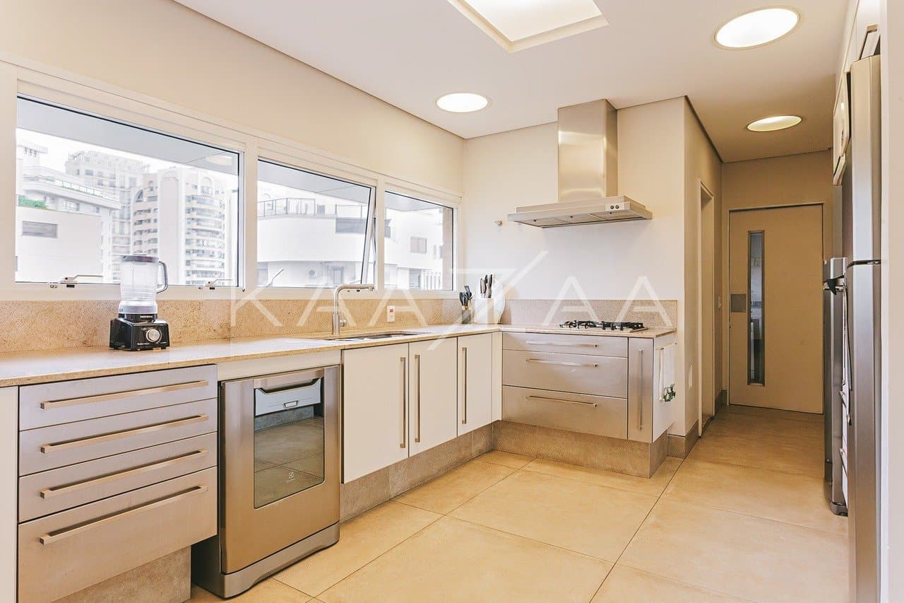 Apartamento à venda no Itaim Bibi - Foto 15