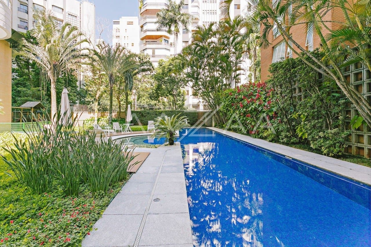 Apartamento à venda no Itaim Bibi - Foto 21