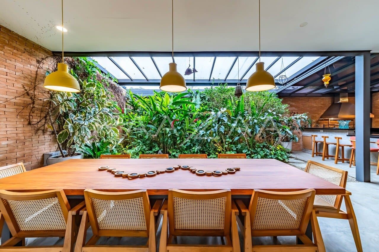 Casa à venda em Alto de Pinheiros - Foto 4