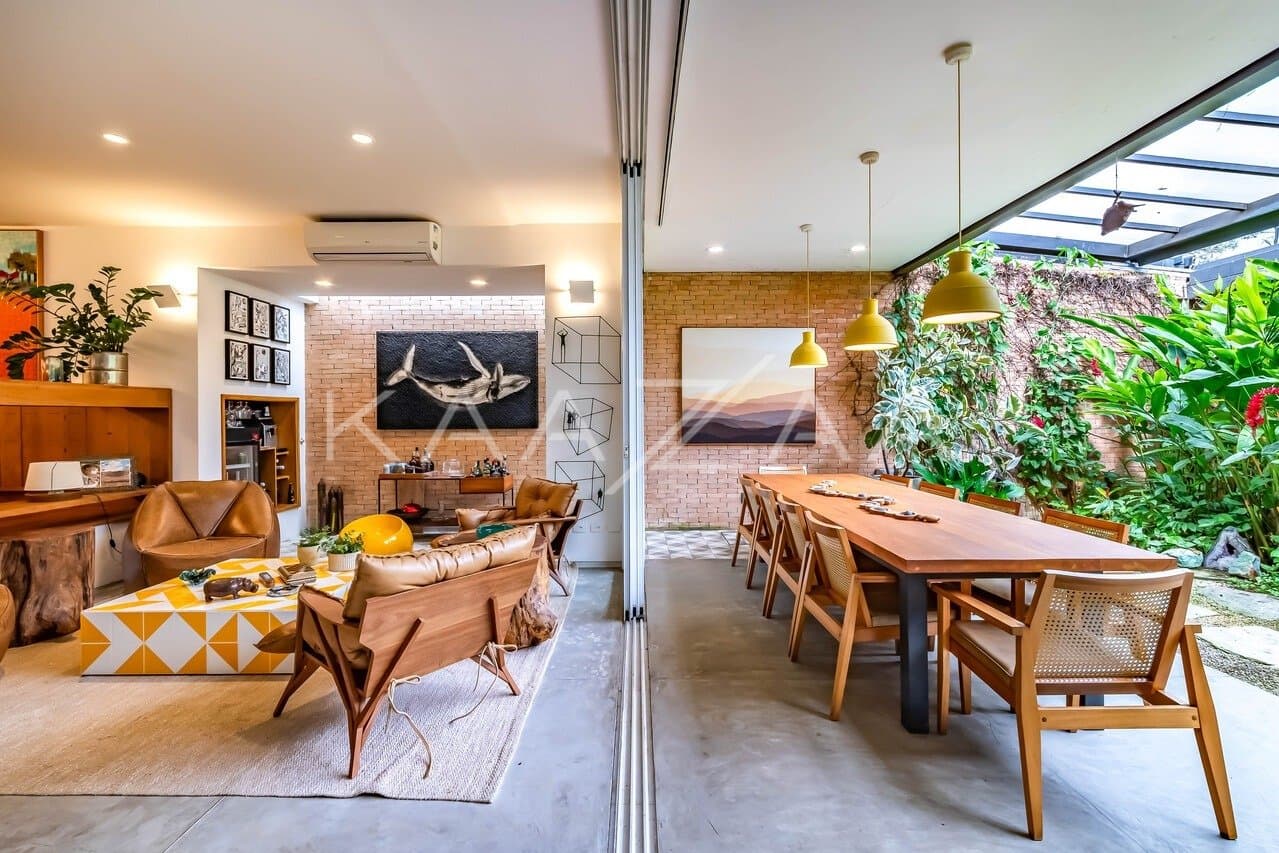 Casa à venda em Alto de Pinheiros - Foto 3