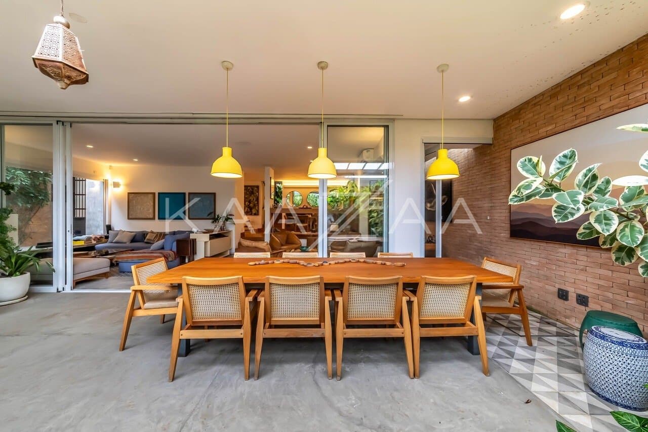 Casa à venda em Alto de Pinheiros - Foto 5