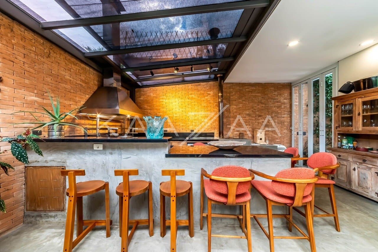 Casa à venda em Alto de Pinheiros - Foto 6
