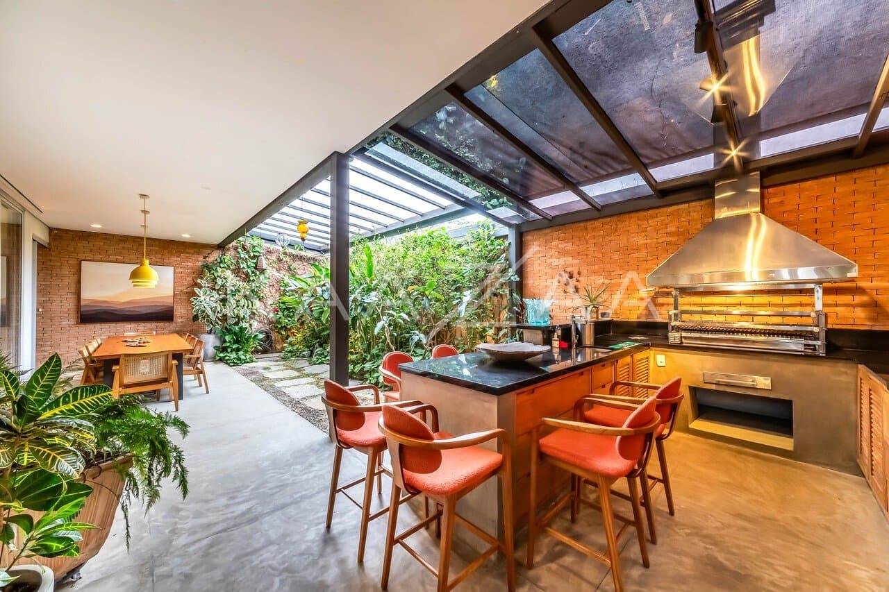 Casa à venda em Alto de Pinheiros - Foto 7