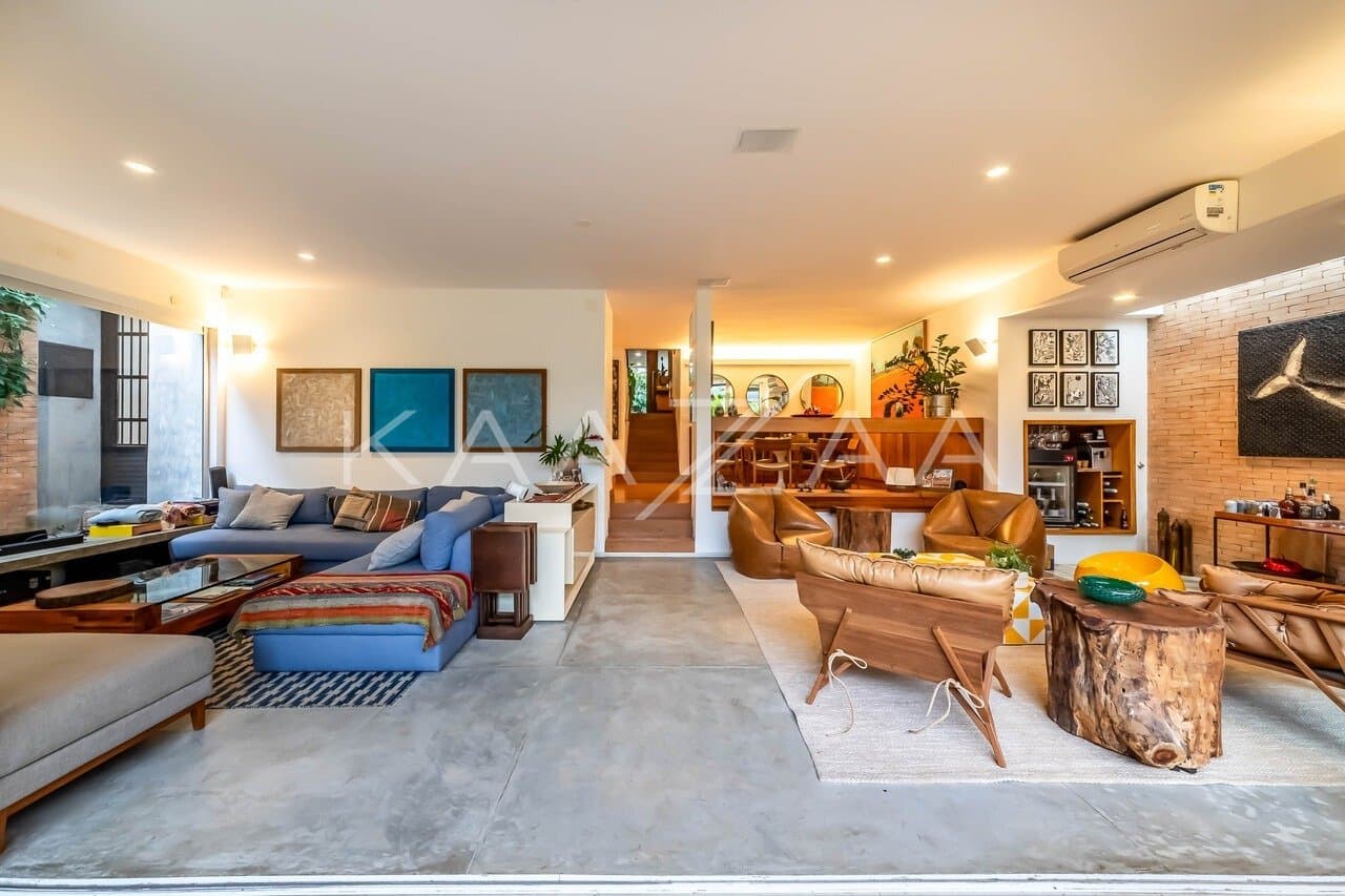 Casa à venda em Alto de Pinheiros - Foto 8