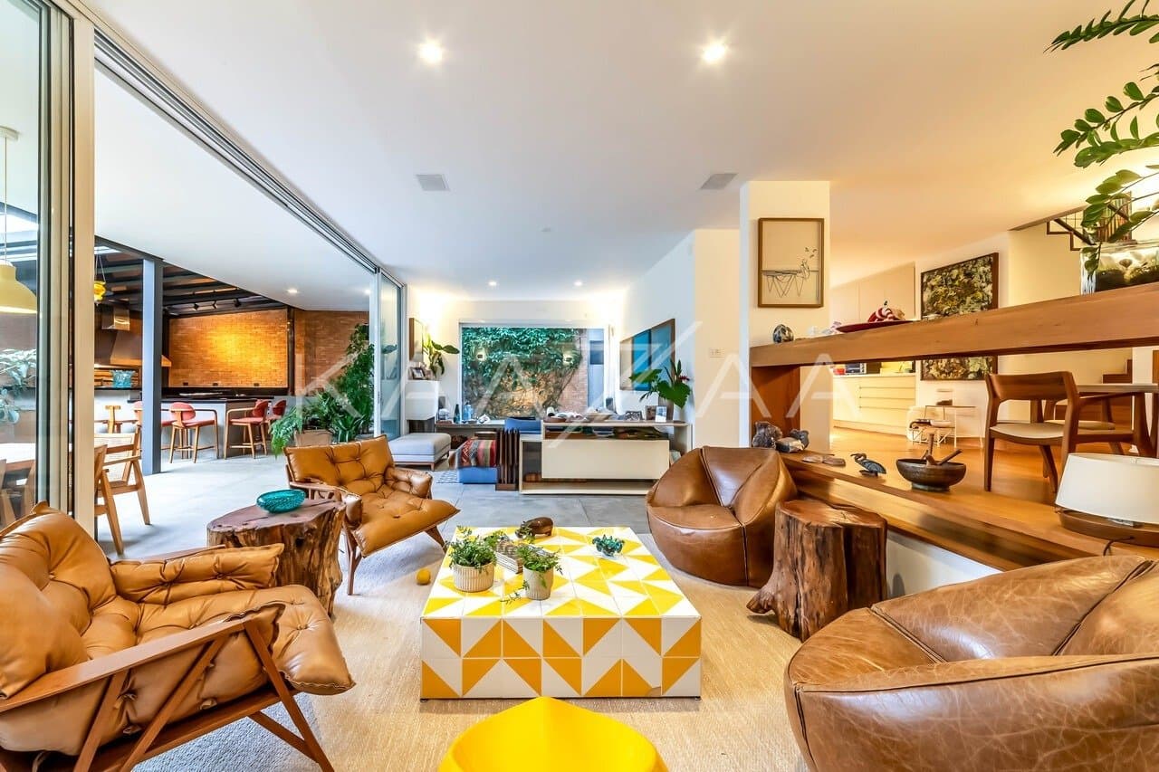 Casa à venda em Alto de Pinheiros - Foto 2