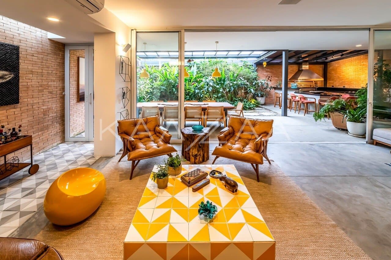 Casa à venda em Alto de Pinheiros - Foto 1