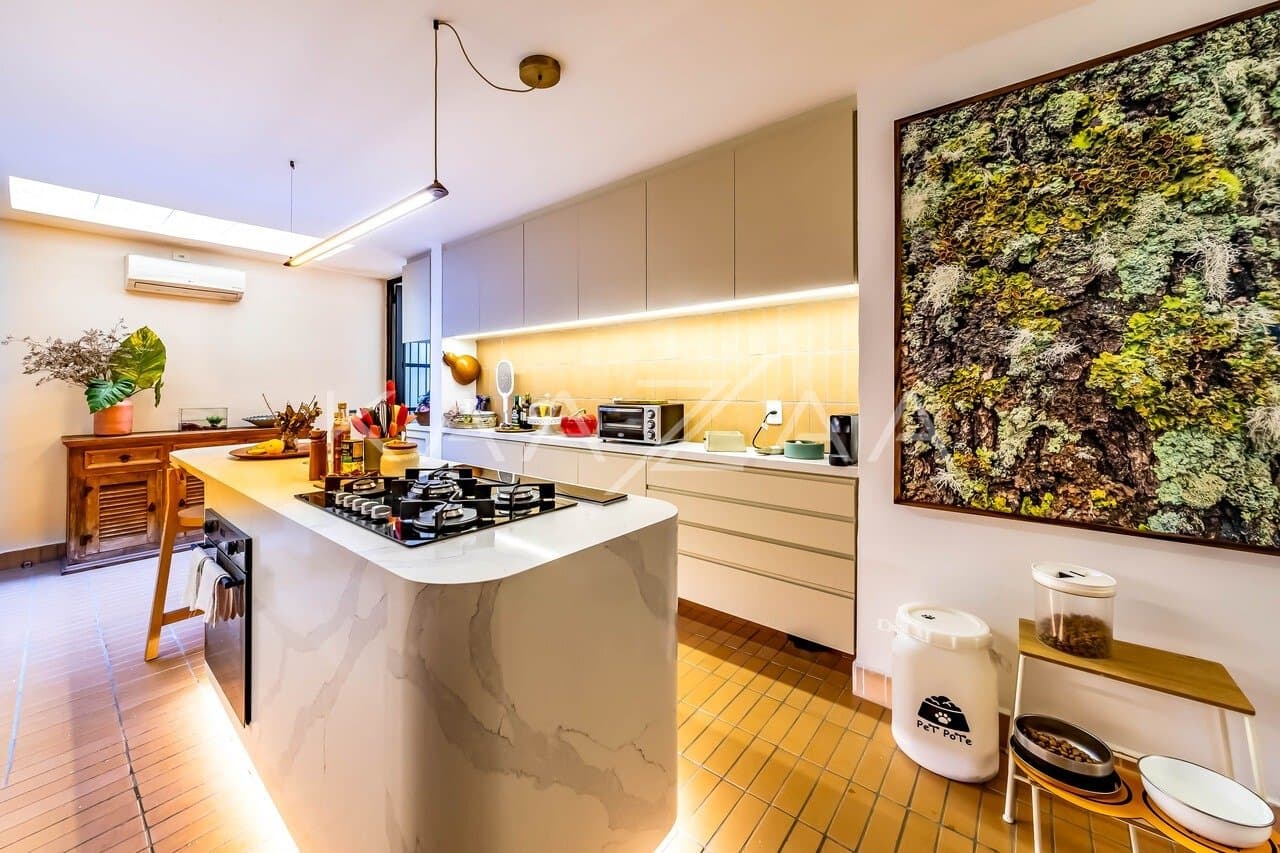 Casa à venda em Alto de Pinheiros - Foto 12