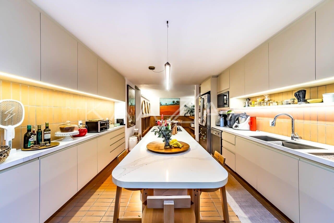 Casa à venda em Alto de Pinheiros - Foto 13