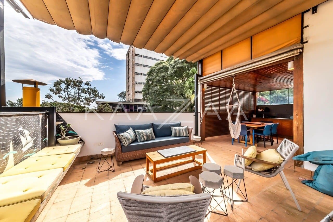 Casa à venda em Alto de Pinheiros - Foto 15