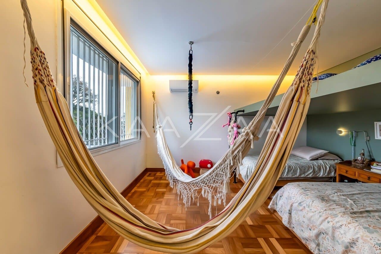 Casa à venda em Alto de Pinheiros - Foto 17