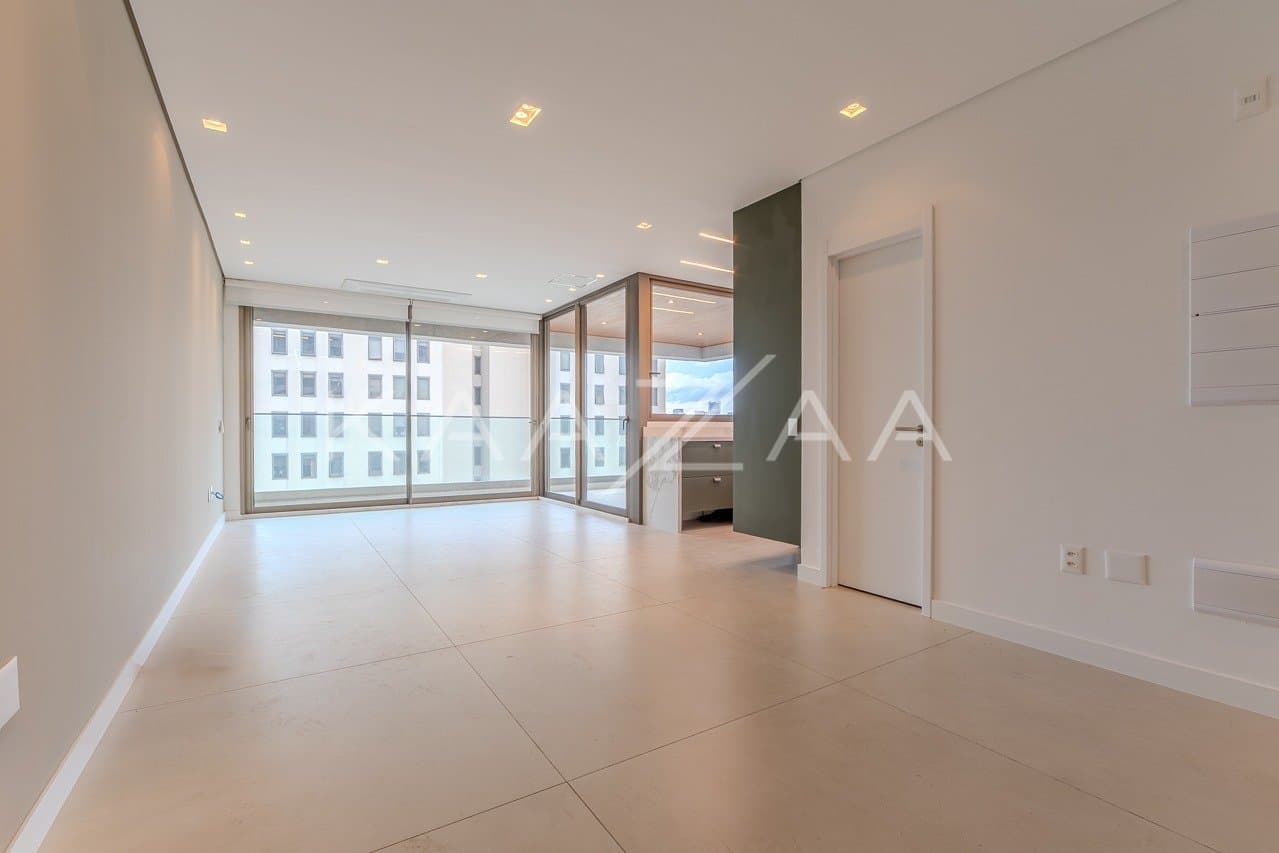 Apartamento para locação no Itaim Bibi - Foto 2