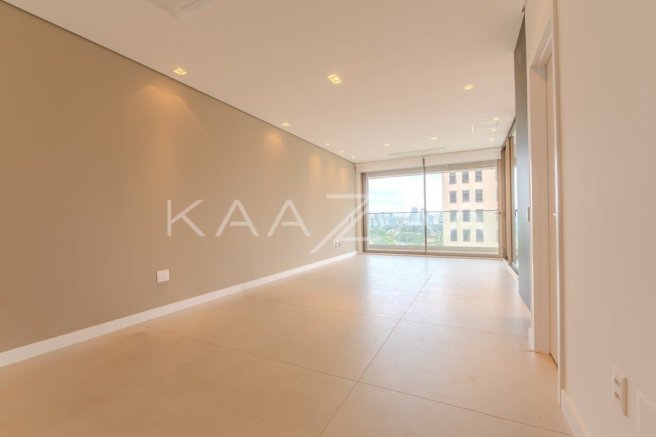 Apartamento para locação no Itaim Bibi - Foto 3