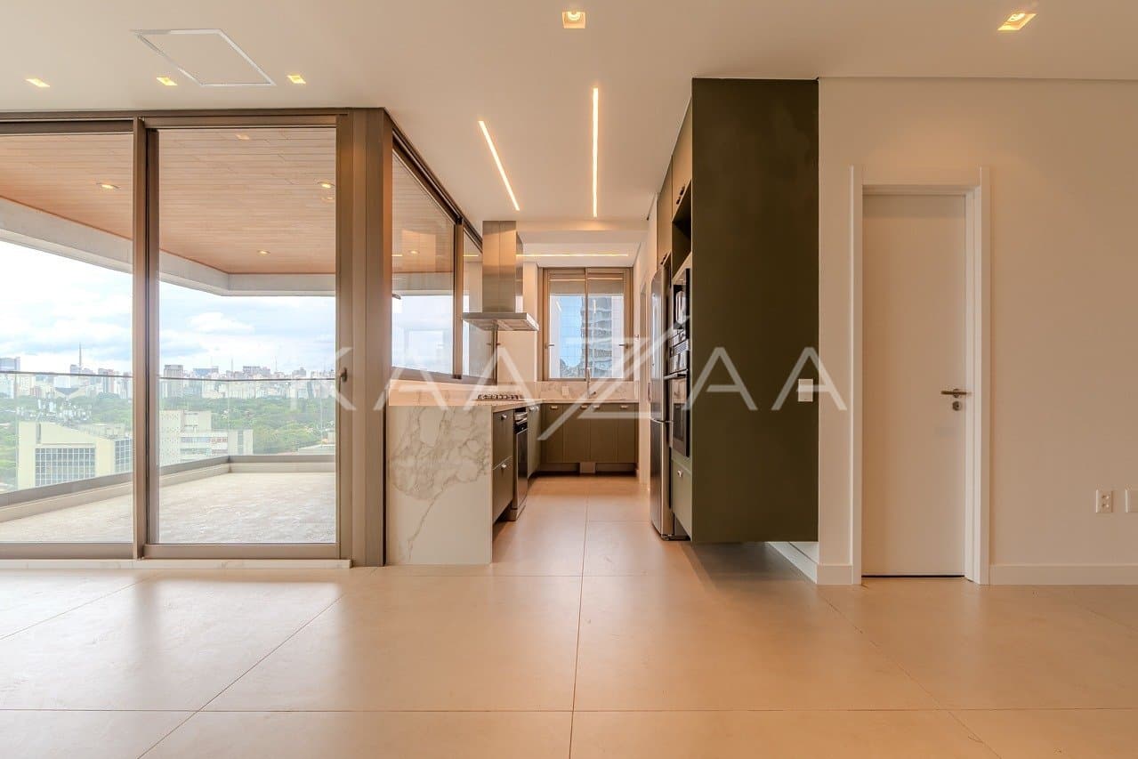 Apartamento para locação no Itaim Bibi - Foto 4