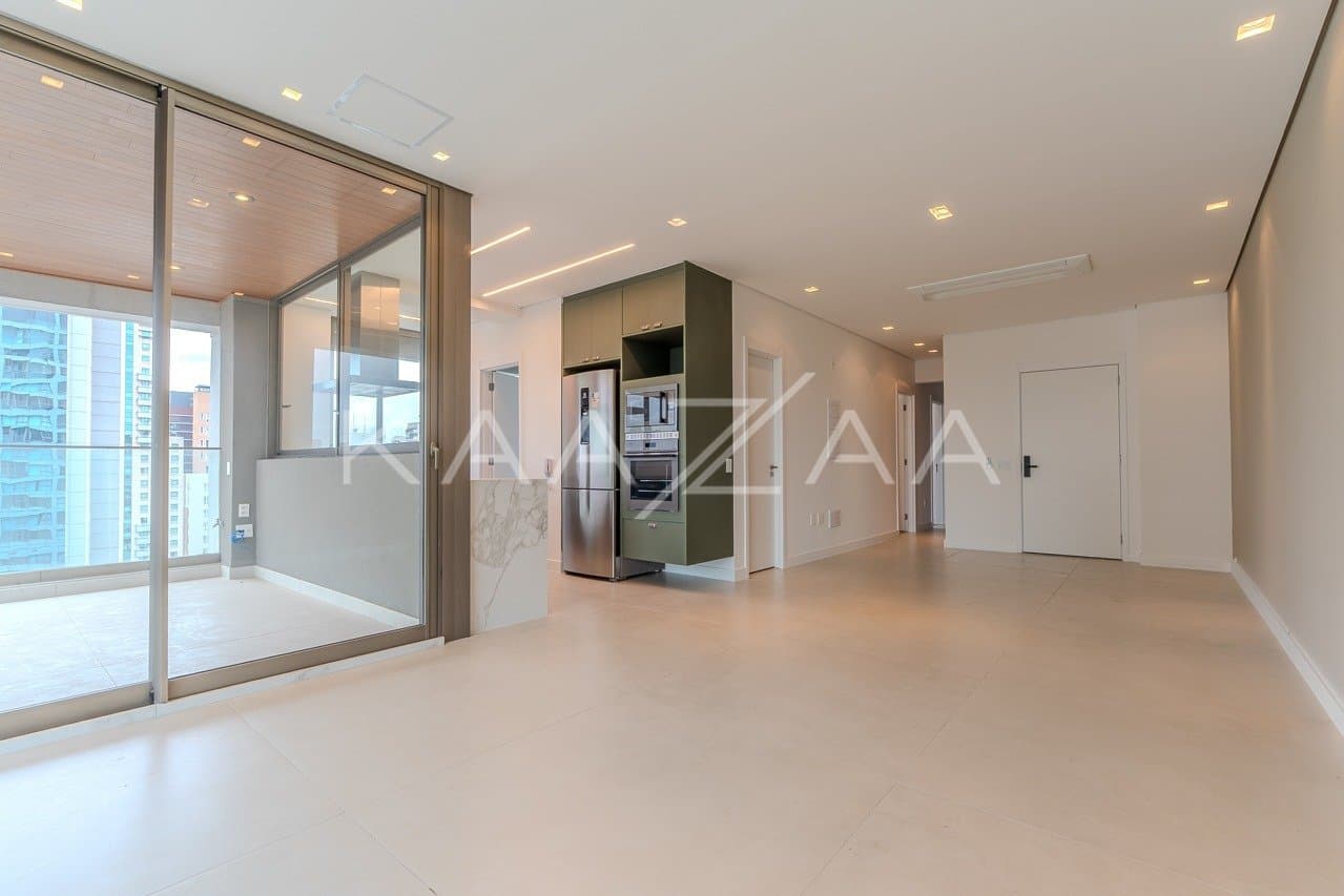 Apartamento para locação no Itaim Bibi - Foto 5