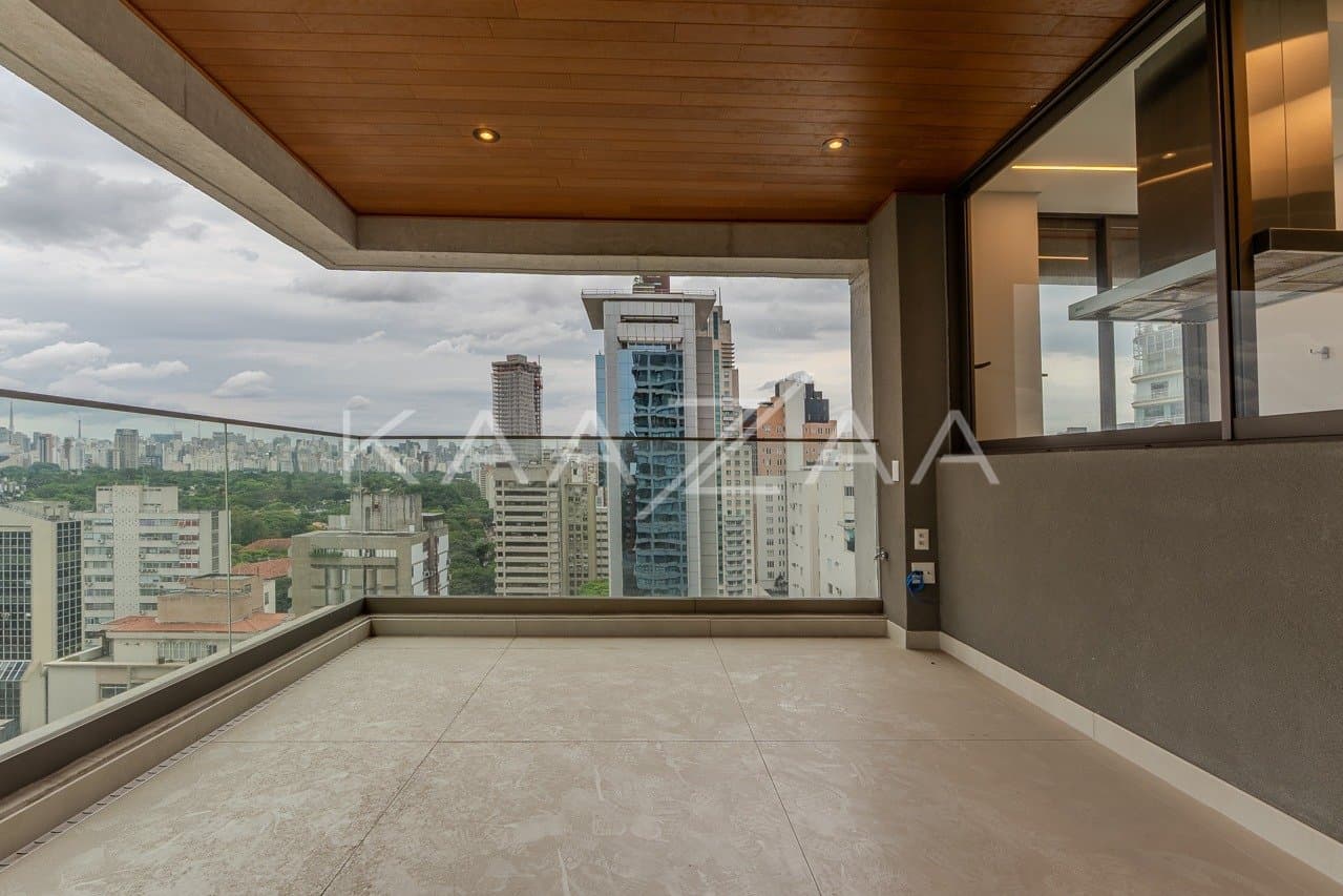 Apartamento para locação no Itaim Bibi - Foto 6
