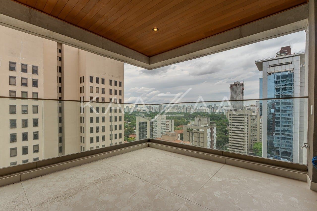 Apartamento para locação no Itaim Bibi - Foto 7