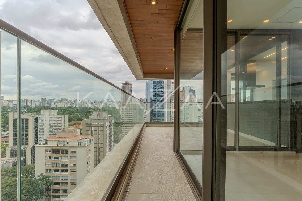 Apartamento para locação no Itaim Bibi - Foto 1