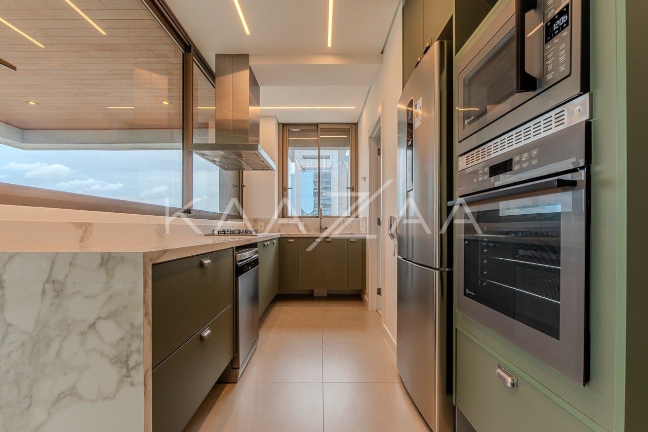 Apartamento para locação no Itaim Bibi - Foto 8