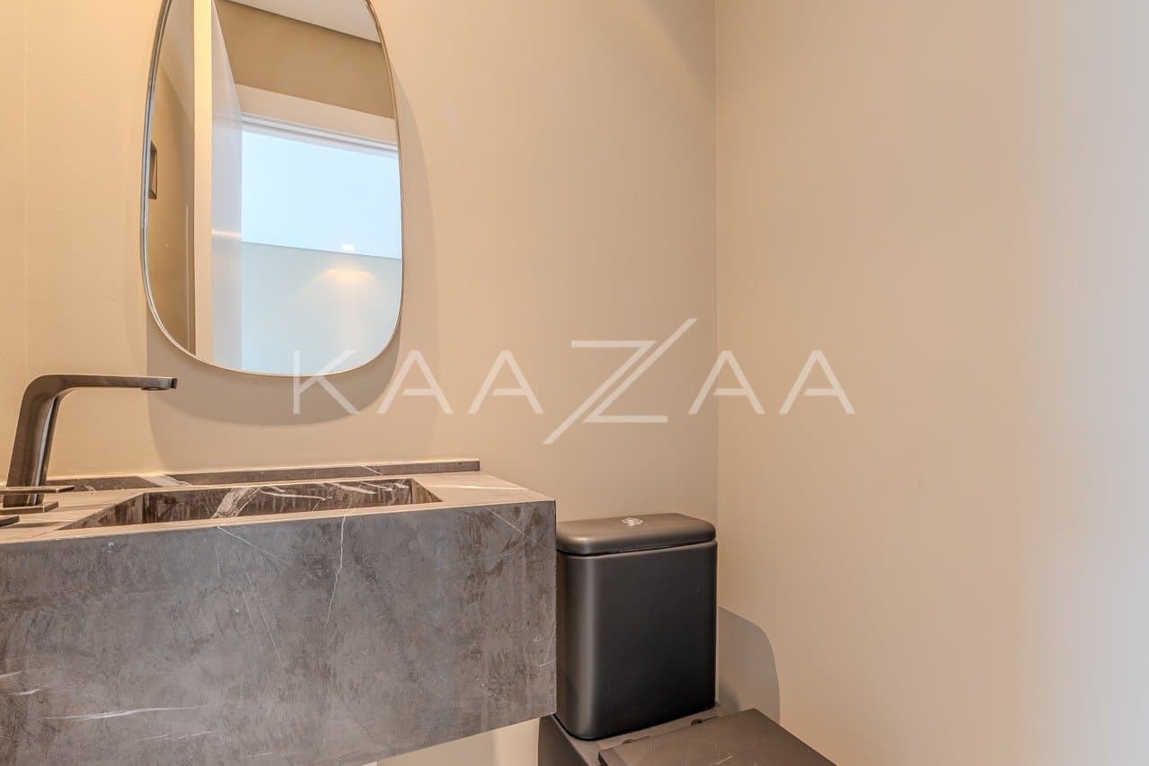 Apartamento para locação no Itaim Bibi - Foto 10