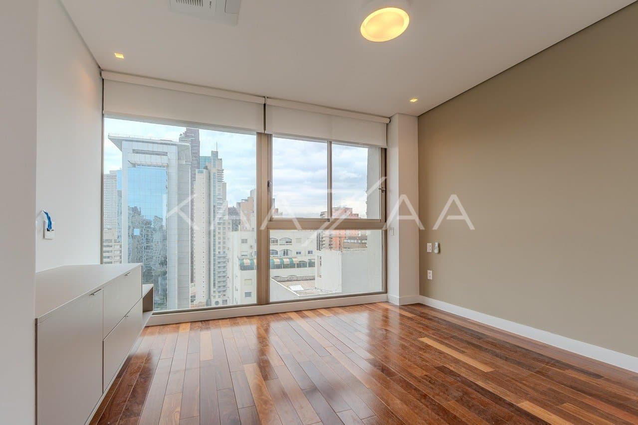 Apartamento para locação no Itaim Bibi - Foto 11