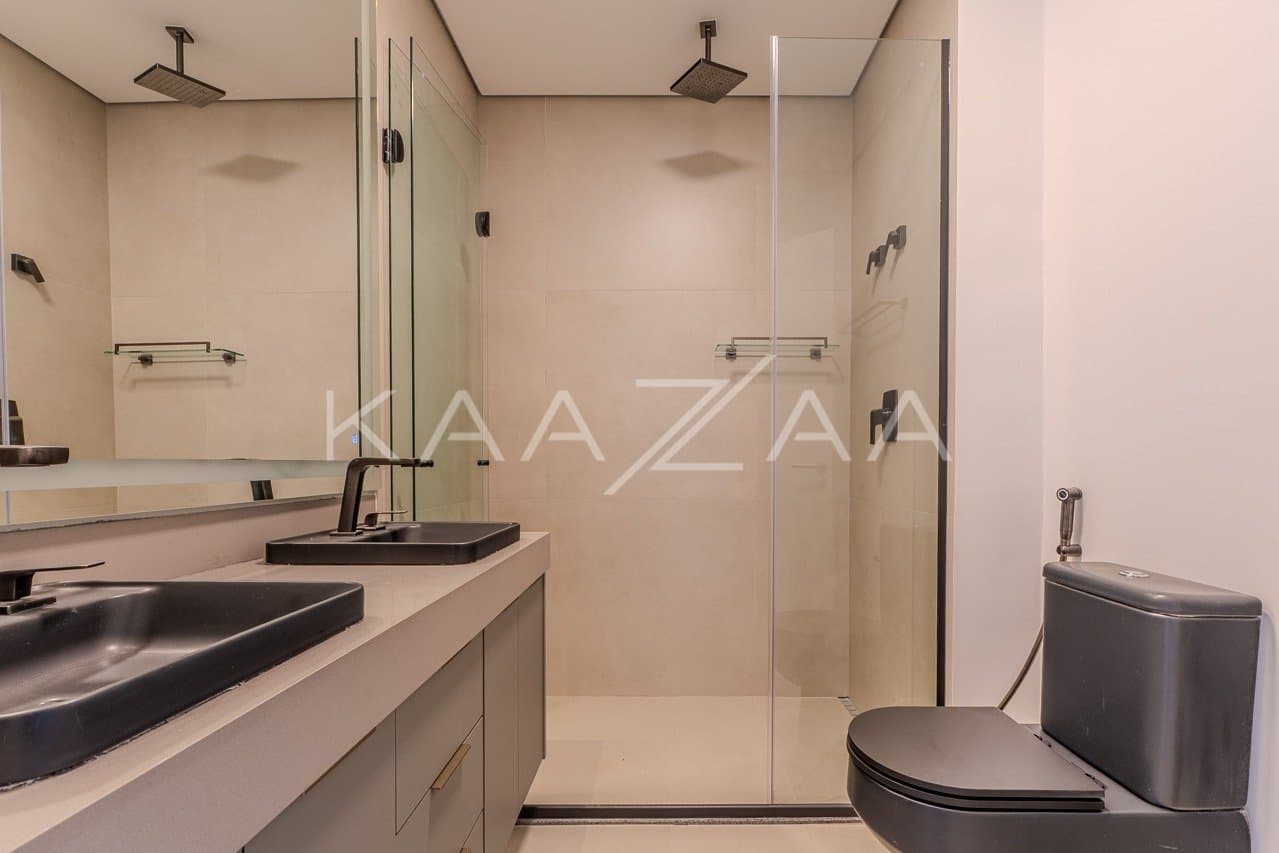 Apartamento para locação no Itaim Bibi - Foto 12