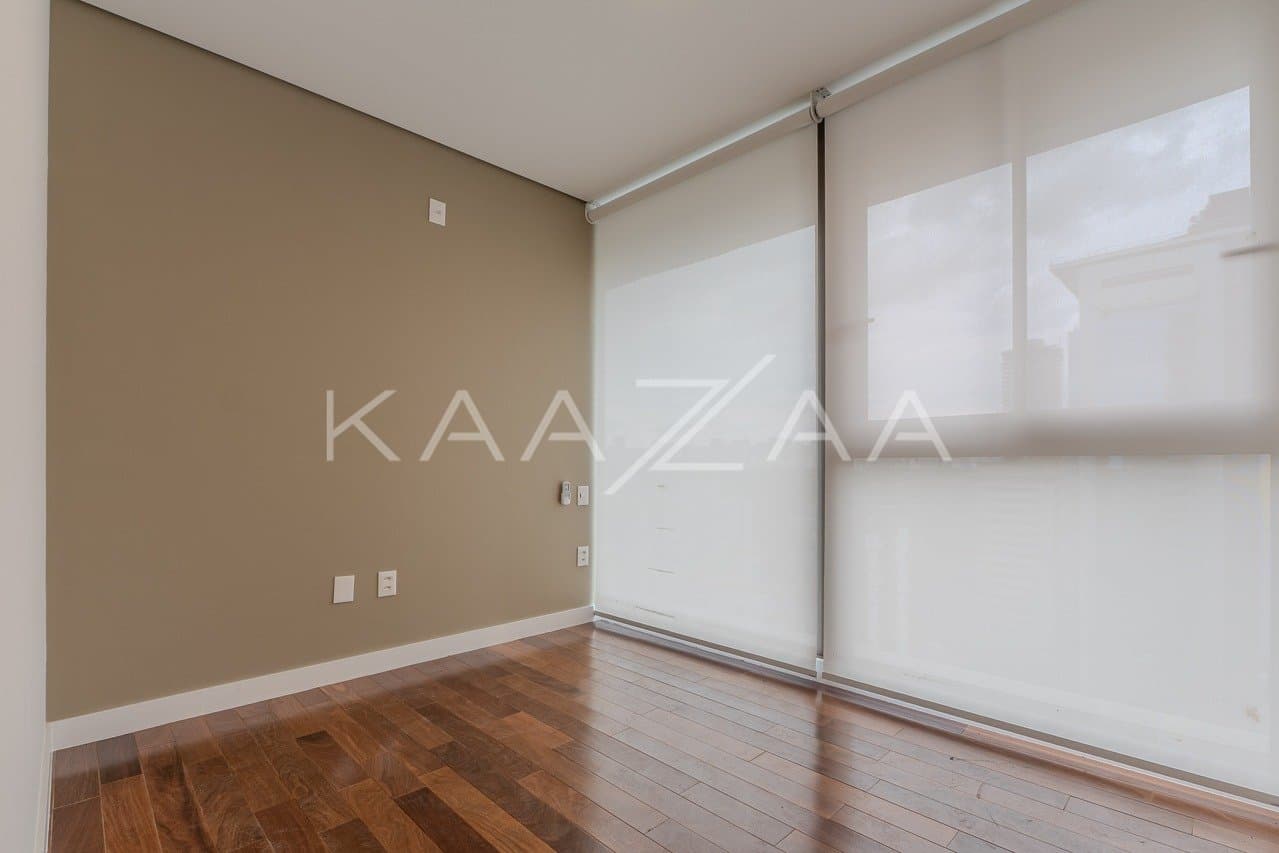 Apartamento para locação no Itaim Bibi - Foto 13