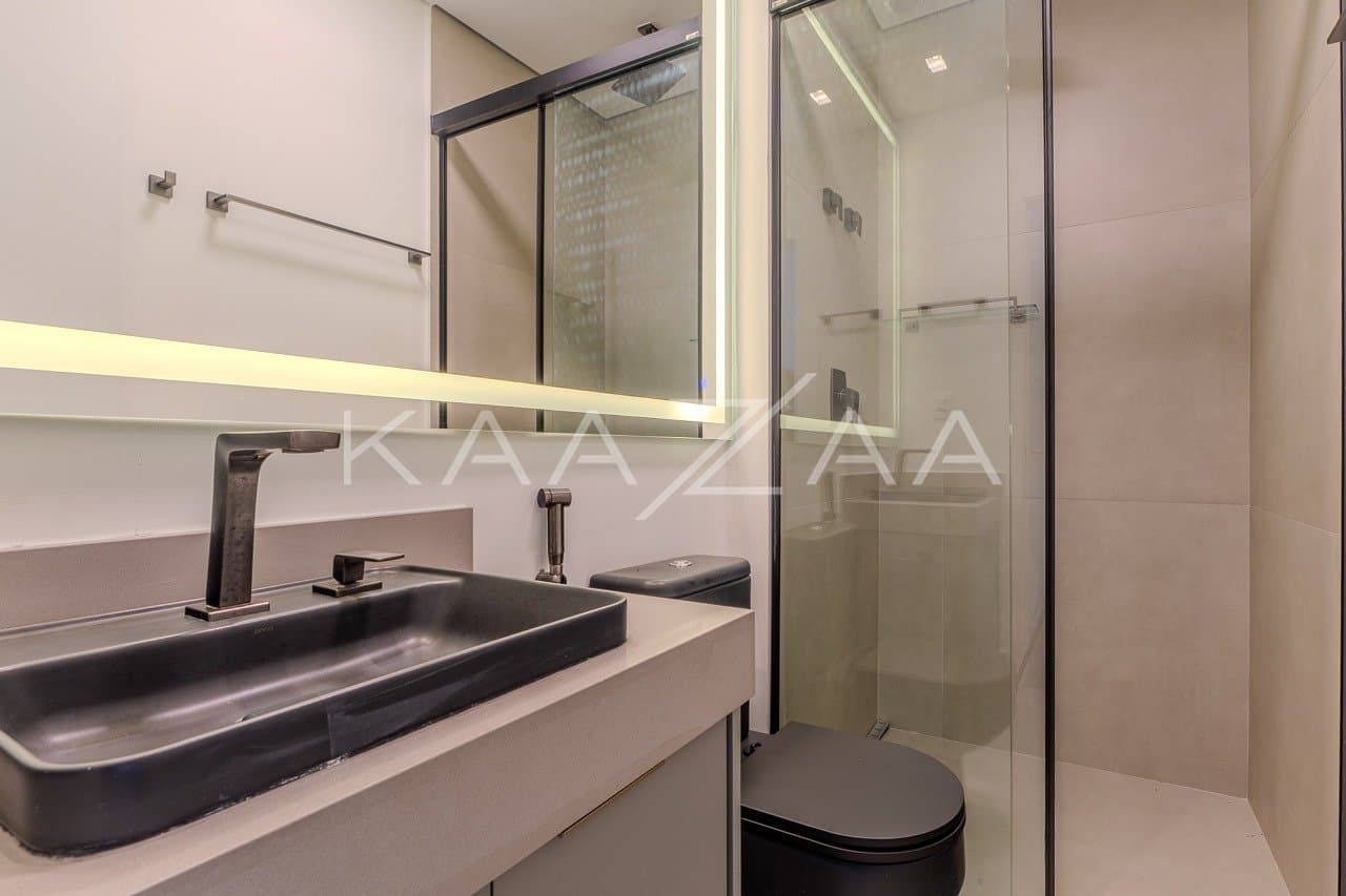 Apartamento para locação no Itaim Bibi - Foto 14
