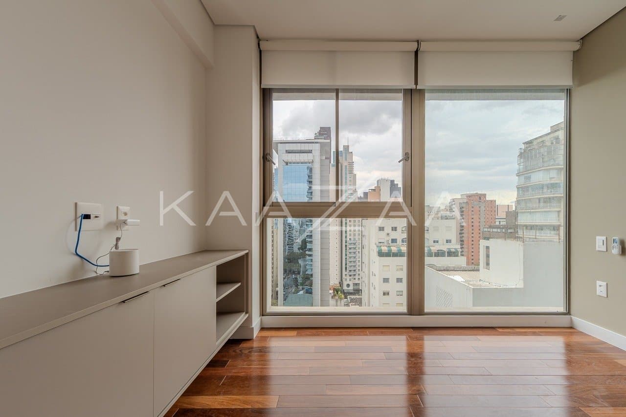 Apartamento para locação no Itaim Bibi - Foto 15