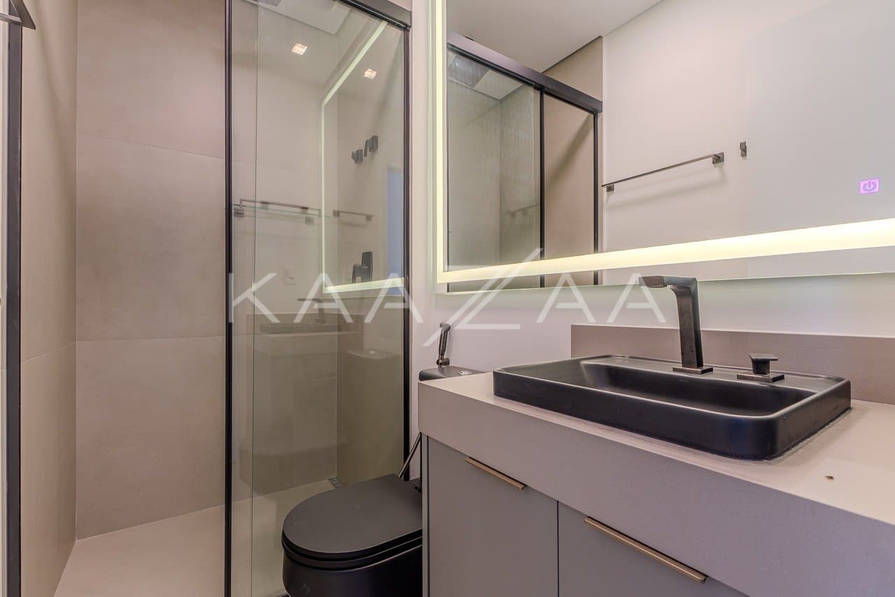 Apartamento para locação no Itaim Bibi - Foto 16