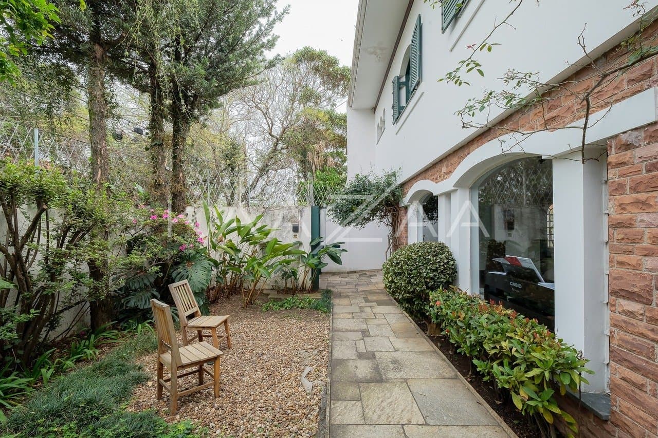 Casa à venda no Jardim Paulista - Foto 1