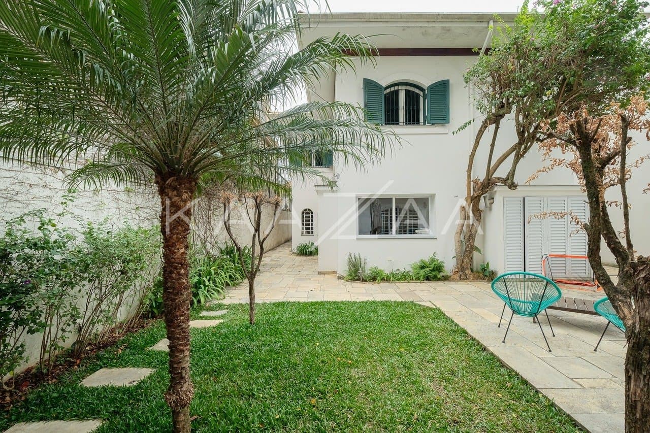 Casa à venda no Jardim Paulista - Foto 2