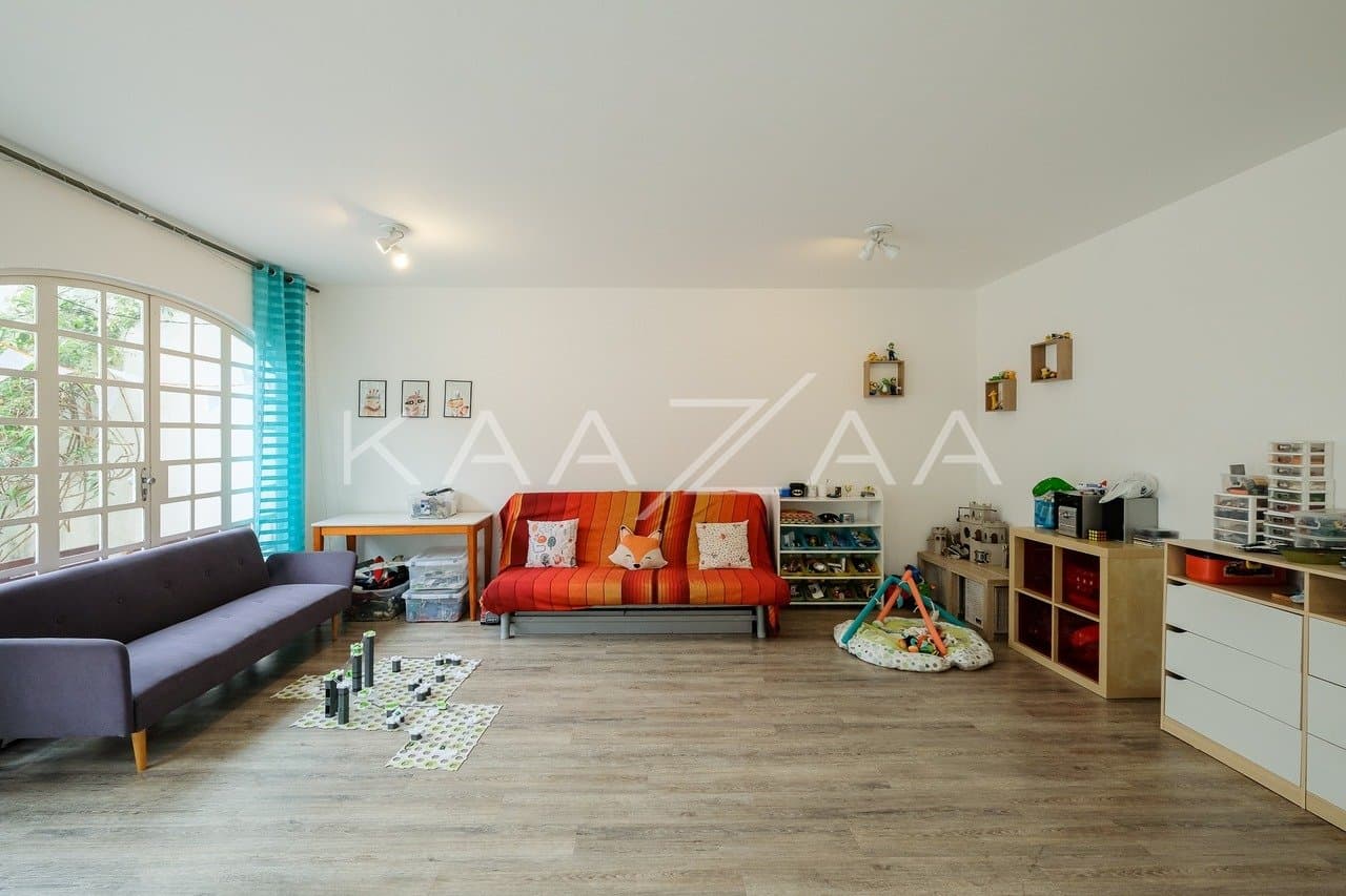 Casa à venda no Jardim Paulista - Foto 3