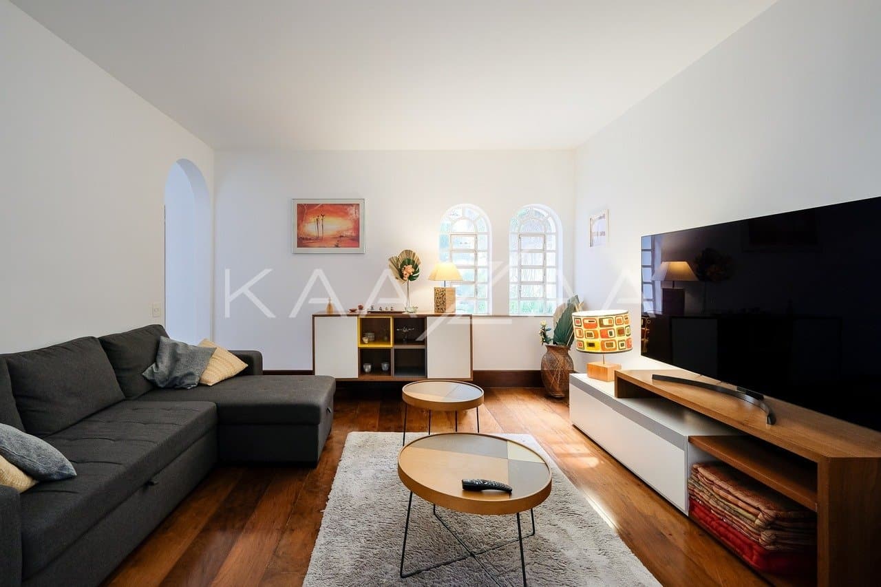 Casa à venda no Jardim Paulista - Foto 4