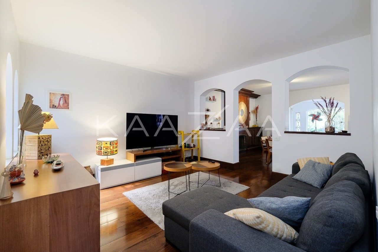 Casa à venda no Jardim Paulista - Foto 5