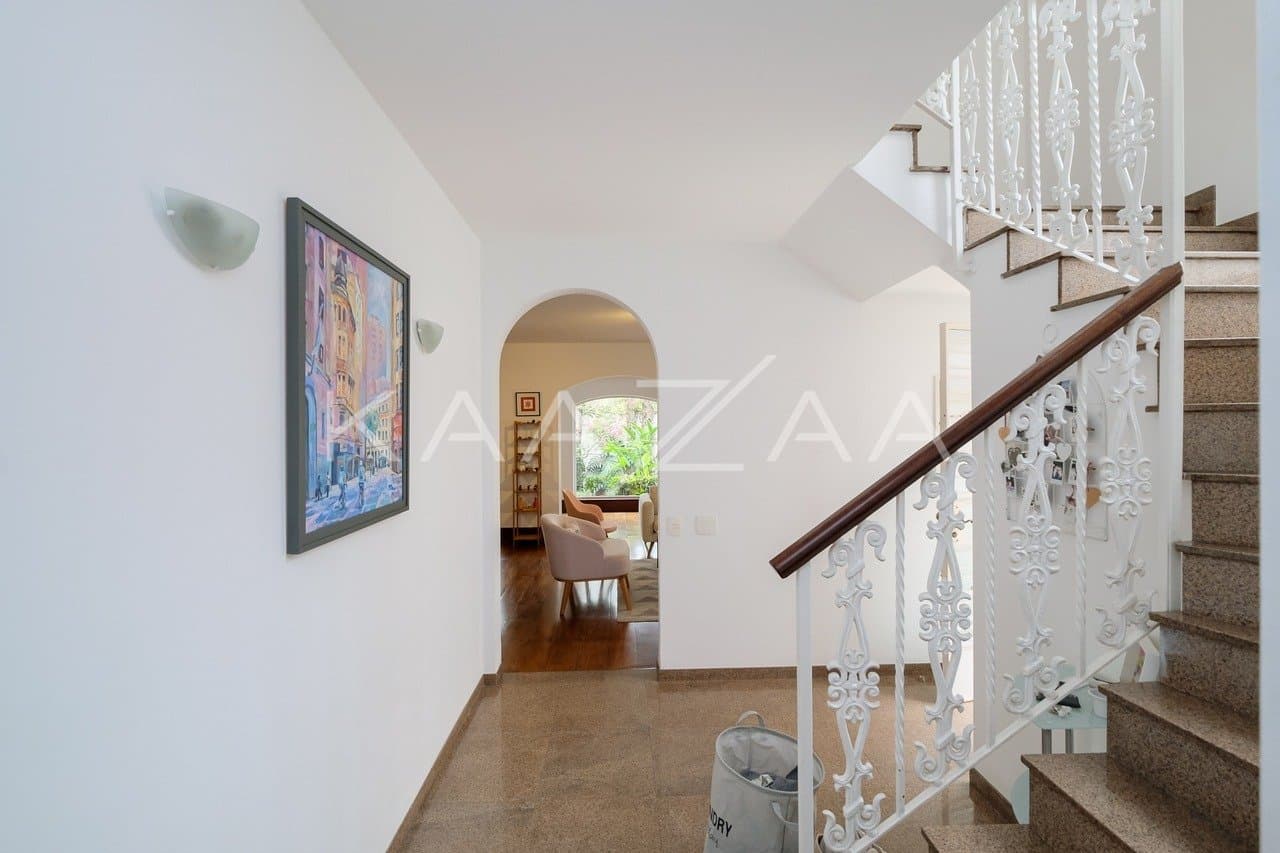 Casa à venda no Jardim Paulista - Foto 7