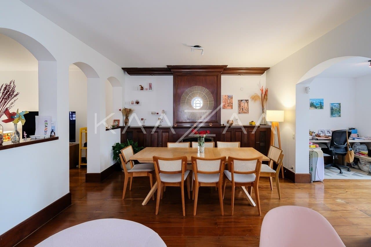 Casa à venda no Jardim Paulista - Foto 9