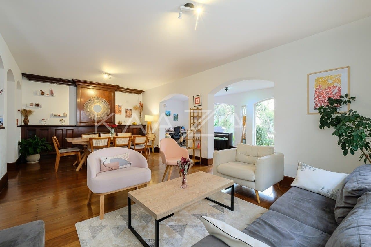 Casa à venda no Jardim Paulista - Foto 6