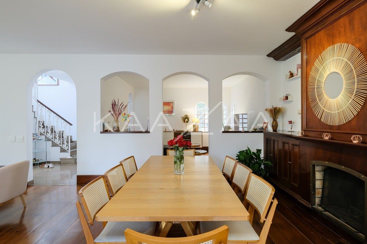 Casa à venda no Jardim Paulista - Foto 10