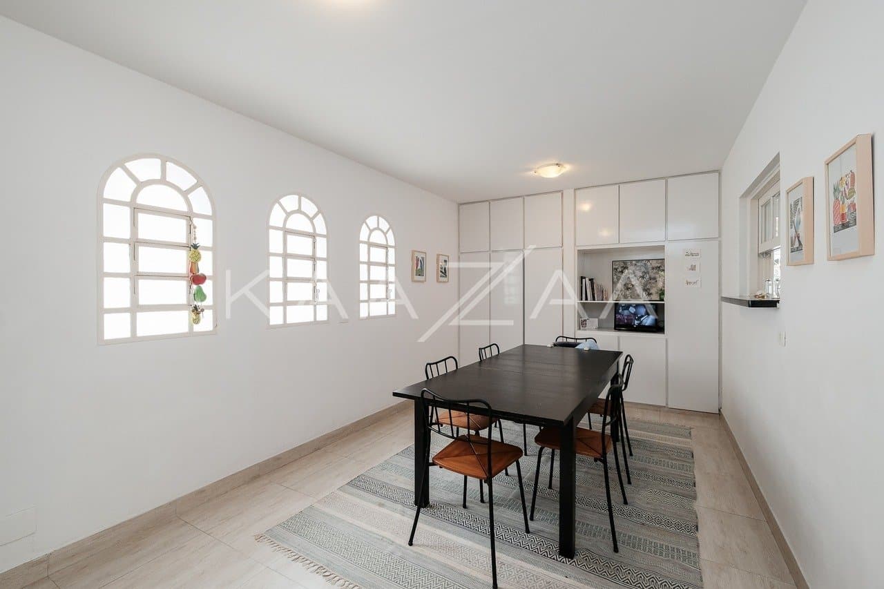 Casa à venda no Jardim Paulista - Foto 11